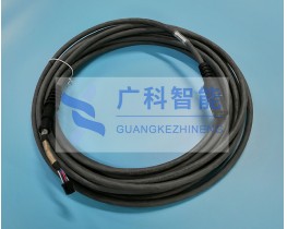 全新KUKA庫(kù)卡機(jī)械手KRC5操作手柄線纜00-320-104