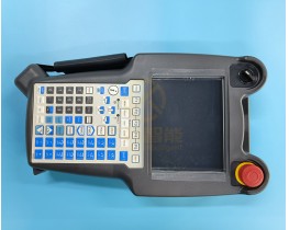 發(fā)那科機(jī)械臂操控手柄A05B-2256-C100#ESW