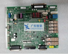 庫(kù)卡機(jī)器人ESC-CI3模塊 00-127-755