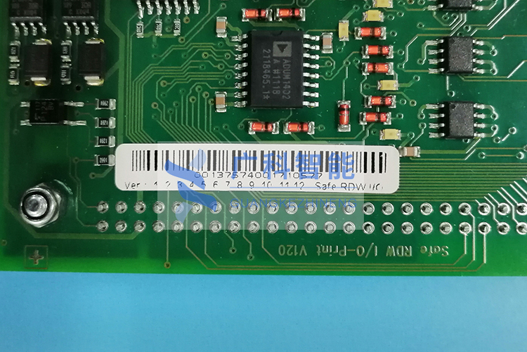 庫卡RDW安全板00-176-533 00-137-574 庫卡RDW安全板00-176-533 00-137-574