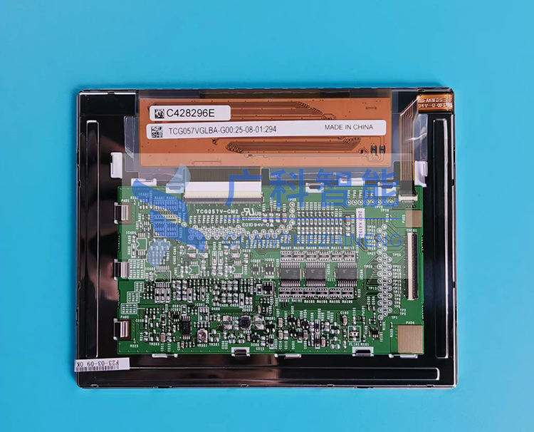 安川示教器液晶屏 DX100/DX200通用 安川示教器液晶屏 DX100/DX200通用