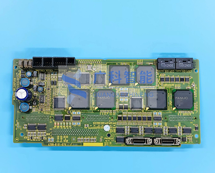 發(fā)那科主板A20B-8101-0790/04B 發(fā)那科主板A20B-8101-0790/04B