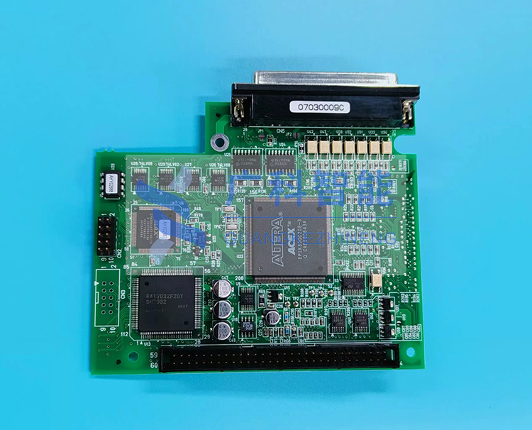 SANKYO三協控制柜電路板G02A430A01 SANKYO三協控制柜電路板G02A430A01