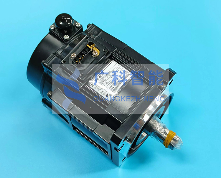 安川機械手伺服電機SGMGV-03A3A61 安川機械手伺服電機SGMGV-03A3A61