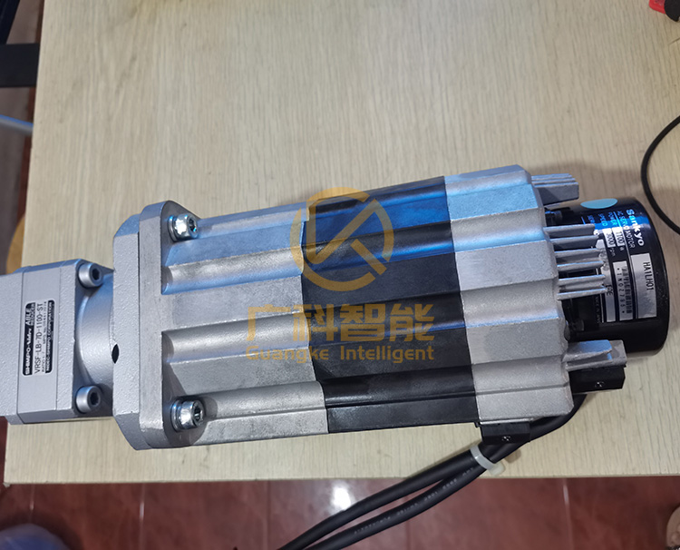 三協機器人電機HA1LH01 三協機器人電機HA1LH01